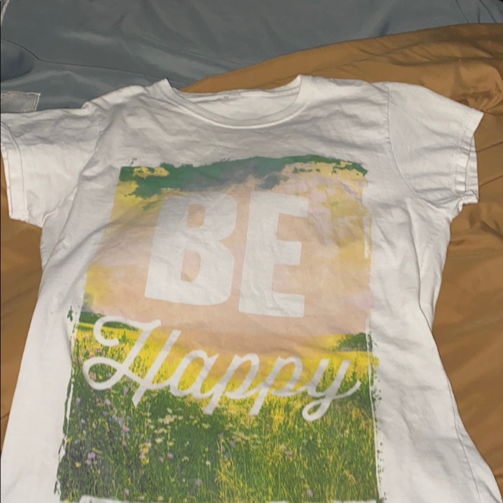 T shirt